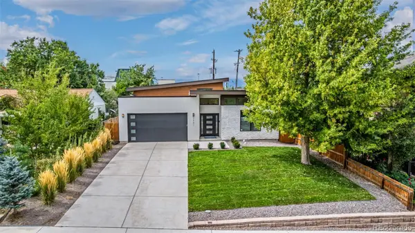2901 S Bellaire Street, Denver, CO 80222