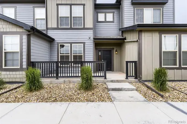 11512 Dewey Street, Parker, CO 80138