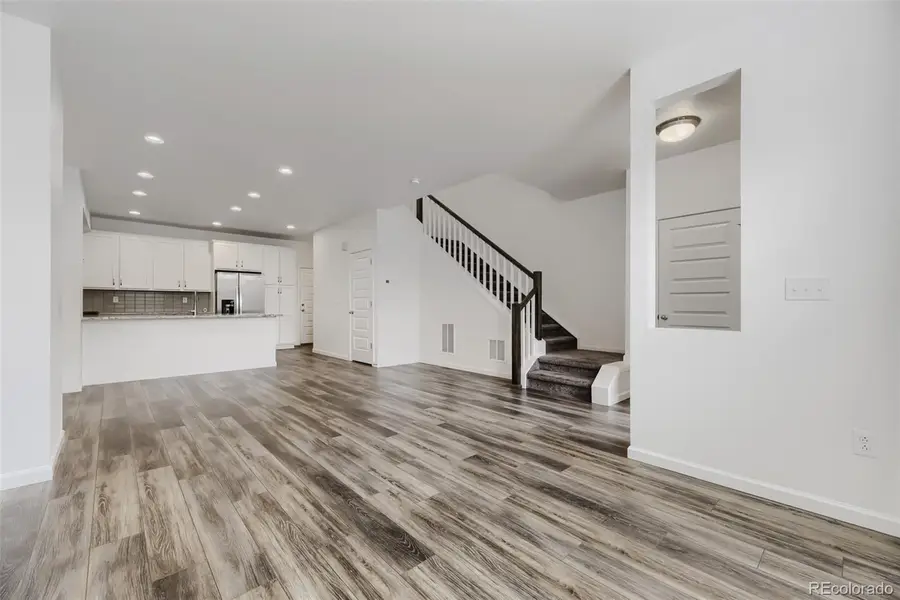11512 Dewey Street, Parker, CO 80138 - #2