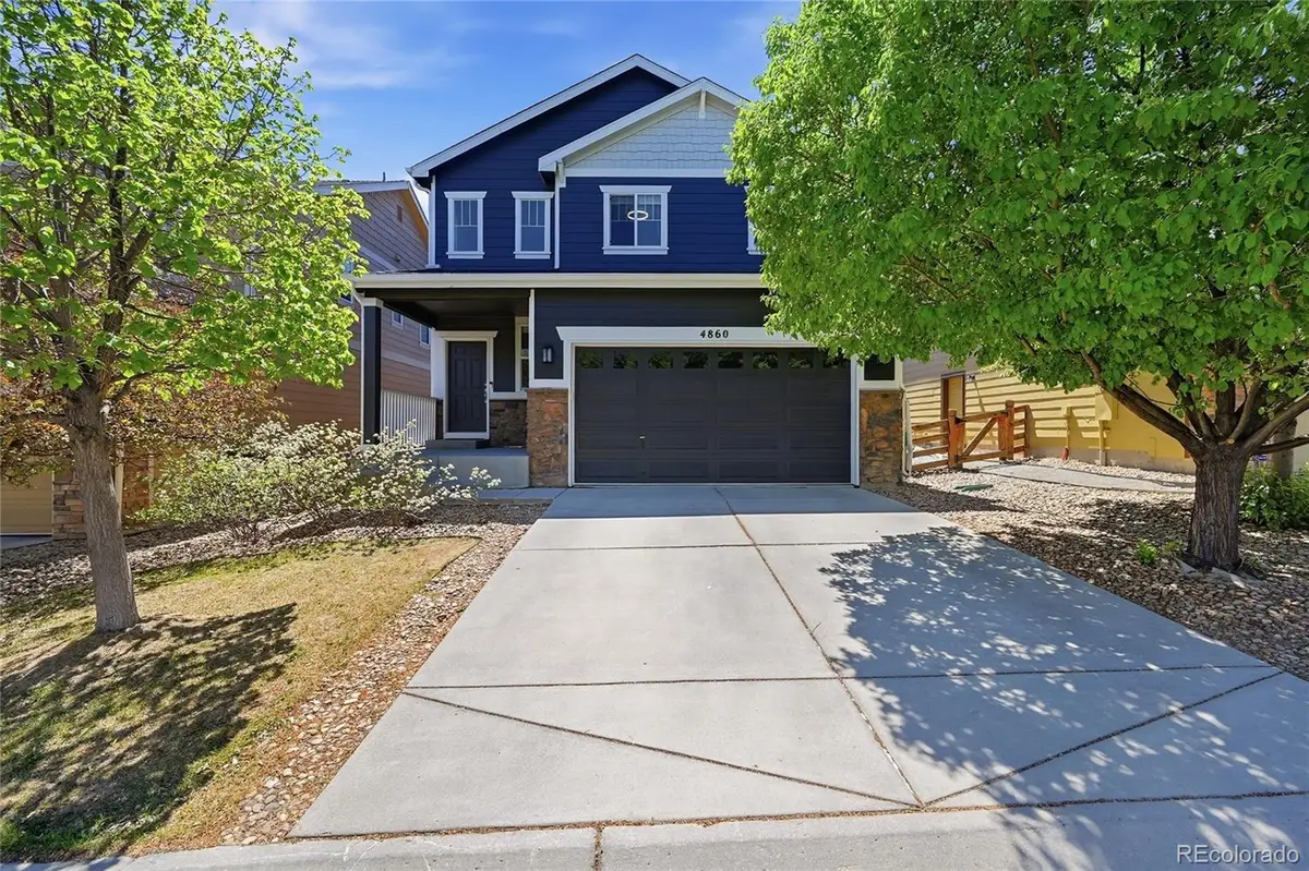 4860 S Picadilly Court, Aurora, CO 80015 - #1