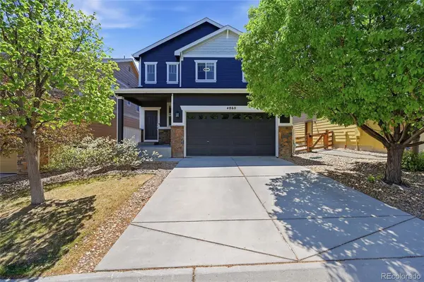 4860 S Picadilly Court, Aurora, CO 80015