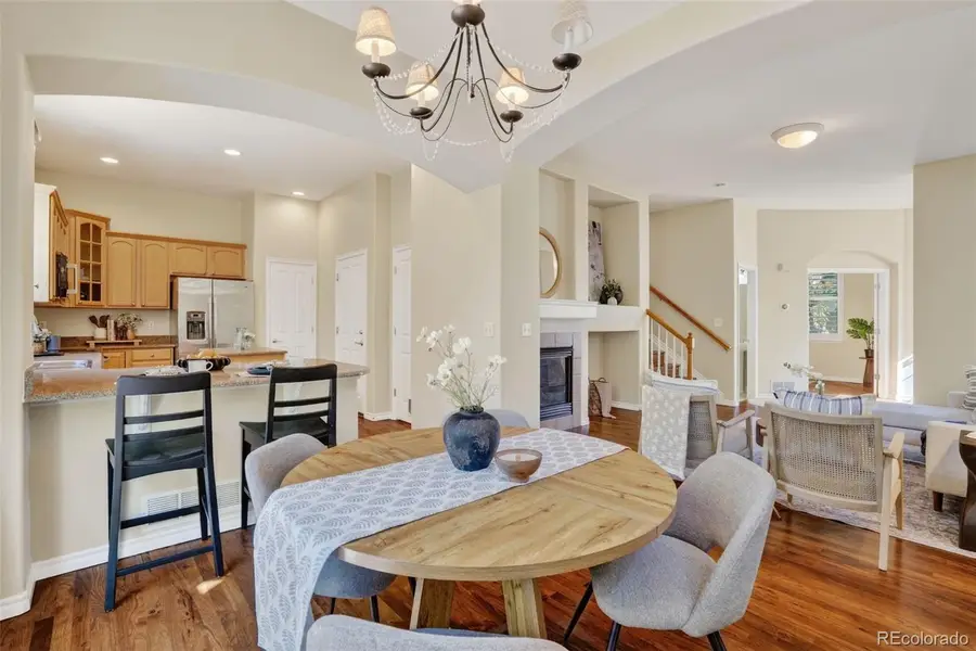 3084 Spearwood Drive, Littleton, CO 80126 - #3