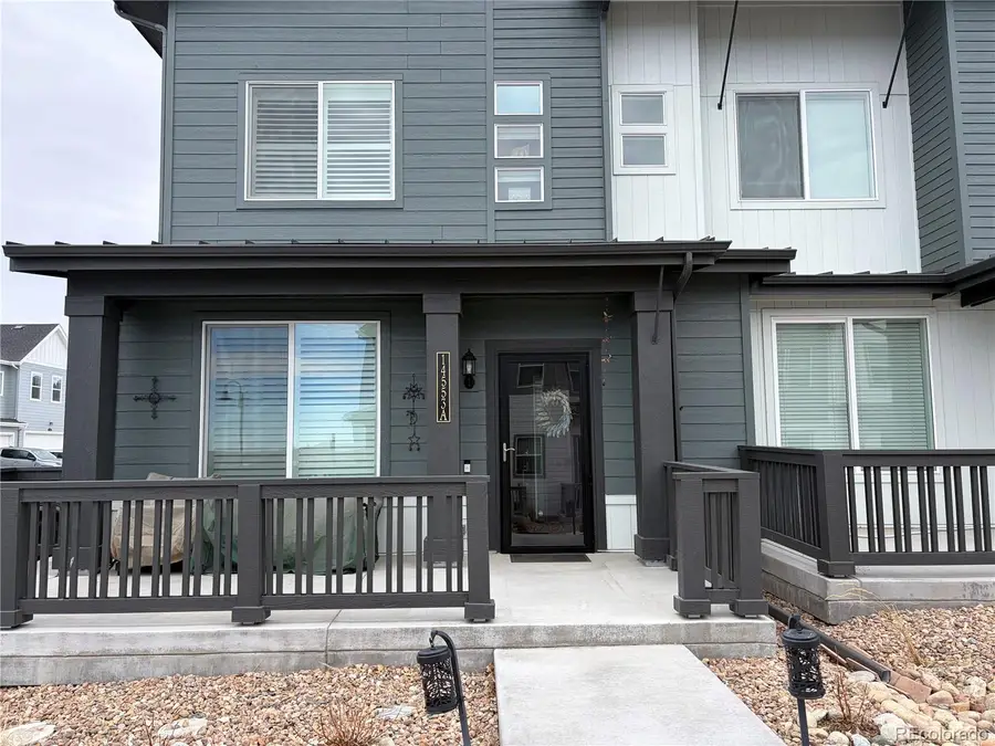 14553 W 91st Drive #A, Arvada, CO 80005 - #2