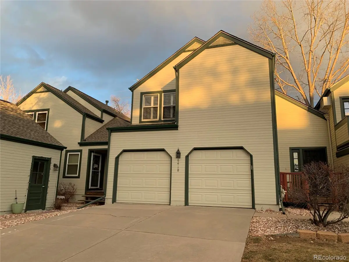 6418 S Hudson Street, Centennial, CO 80121 - #1