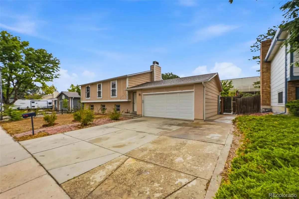 16683 E Kansas, Aurora, CO 80017 - #1