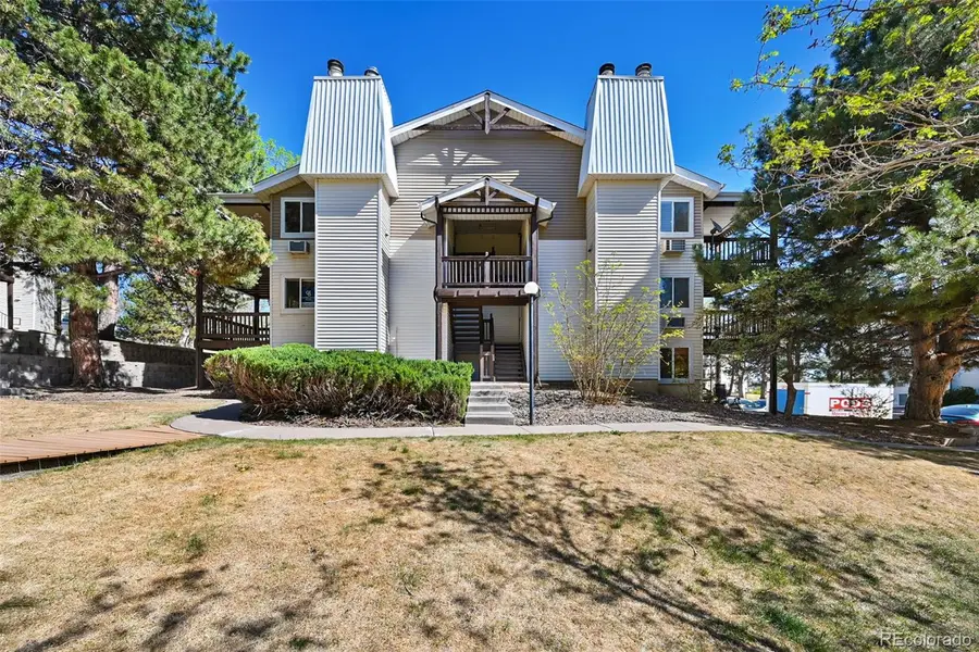 17371 E Mansfield Avenue #621L, Aurora, CO 80013 - #2