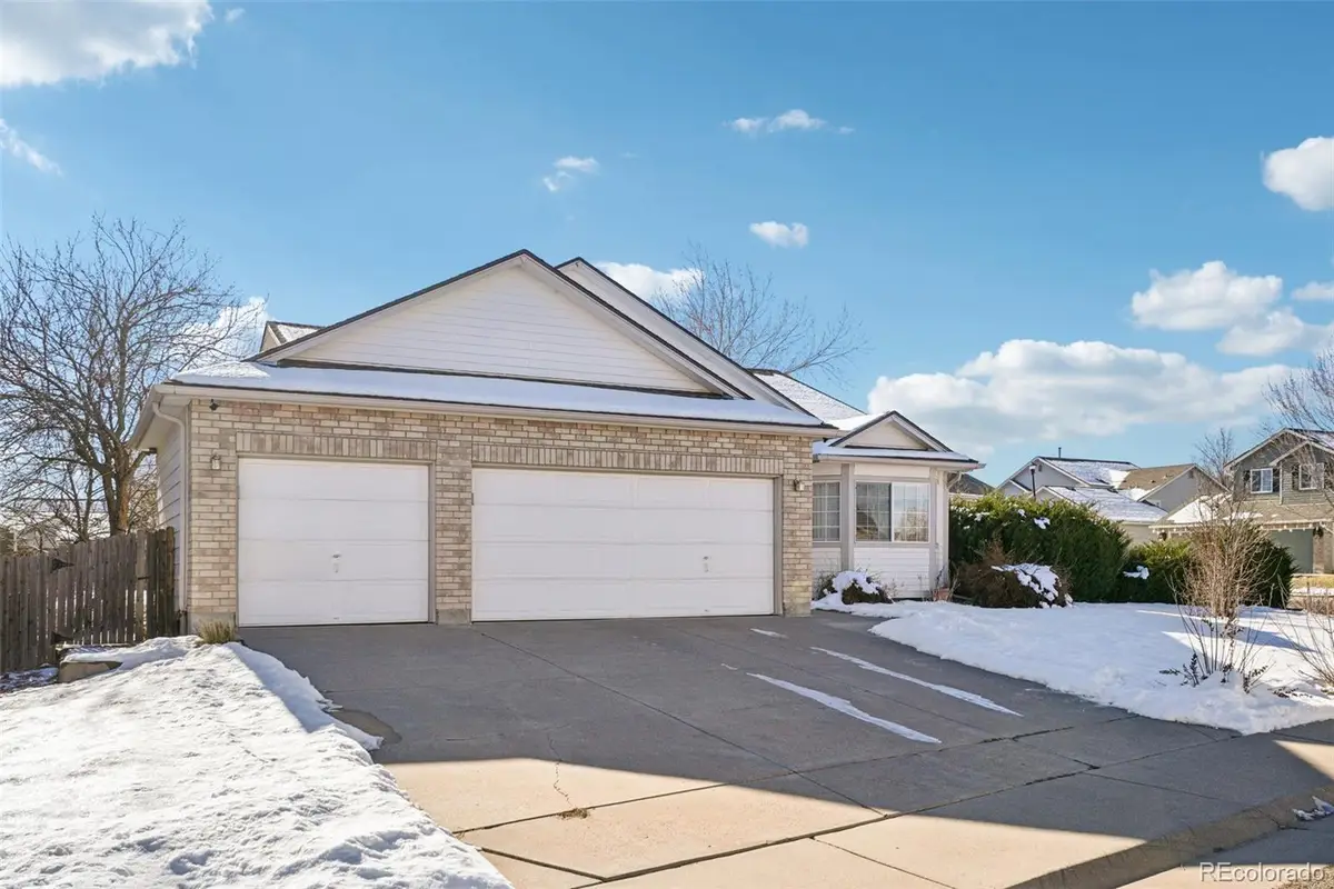 11152 W Crestline Drive, Littleton, CO 80127 - Image #1