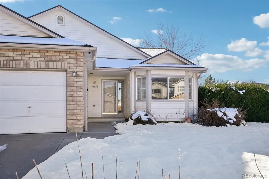 11152 W Crestline Drive, Littleton, CO 80127 - Image #2