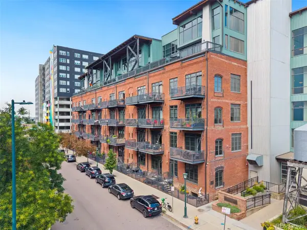 2960 Inca Street #119, Denver, CO 80202