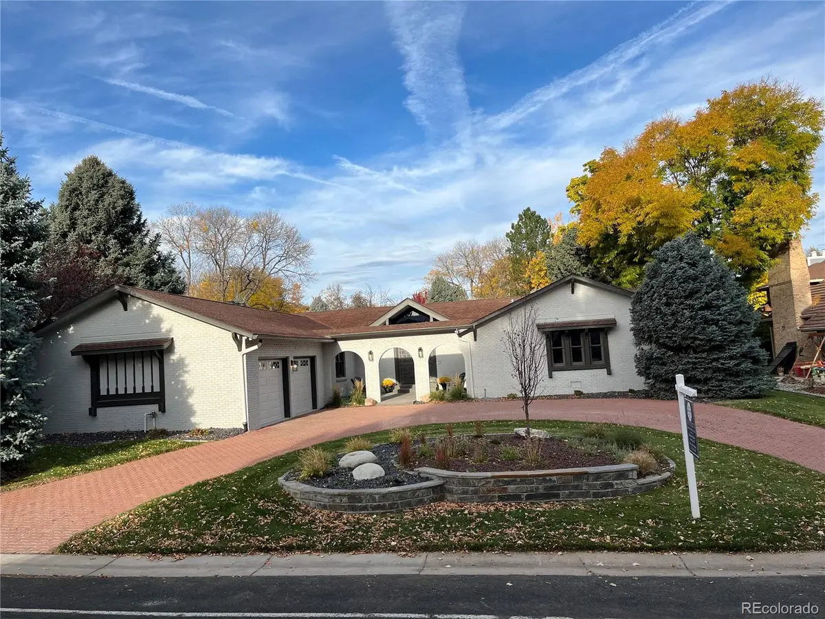 3 Columbine Lane, Littleton, CO 80123 - Image #1