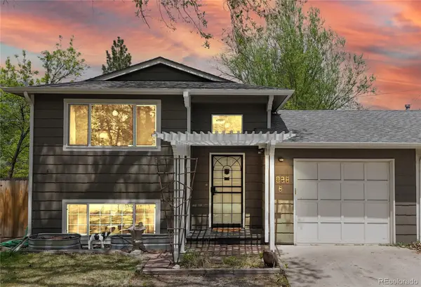 1038 Lamar Street #B, Lakewood, CO 80214