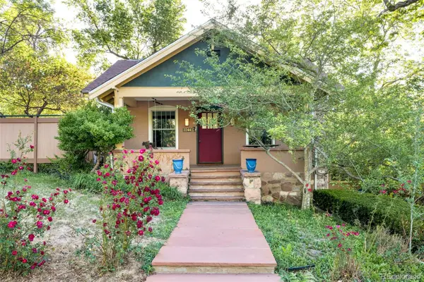 2238 15th Street, Boulder, CO 80302