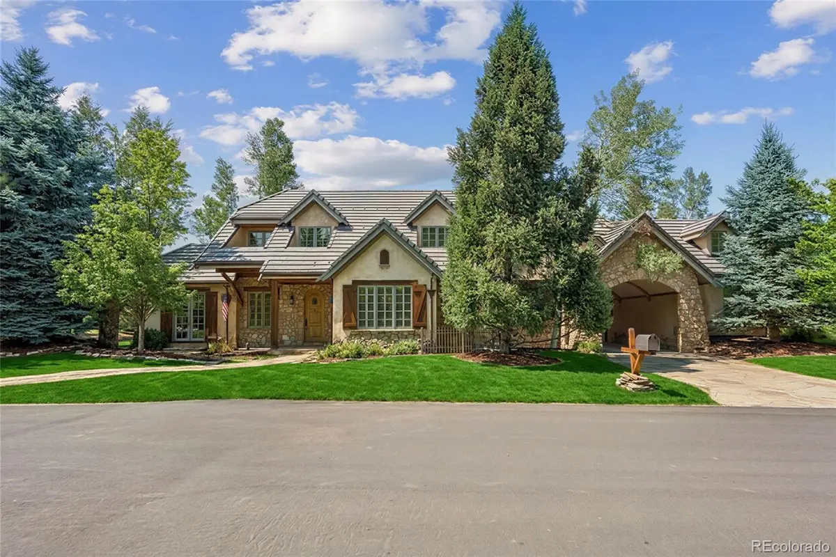 1 Gooseberry Lane, Cherry Hills Village, CO 80113 - #1