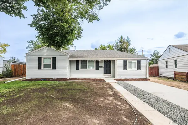 1210 Hillside, Aurora, CO 80010