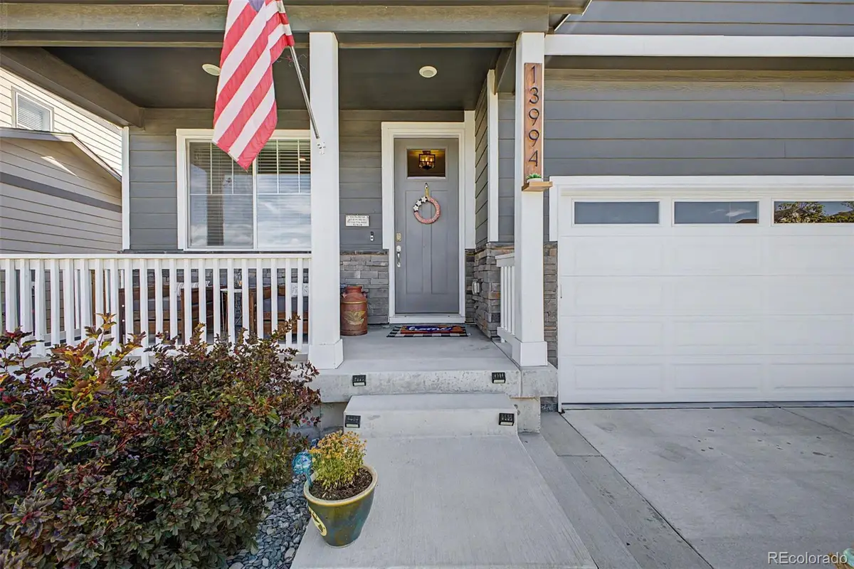 13994 Shasta Daisy Street, Parker, CO 80134 - #1