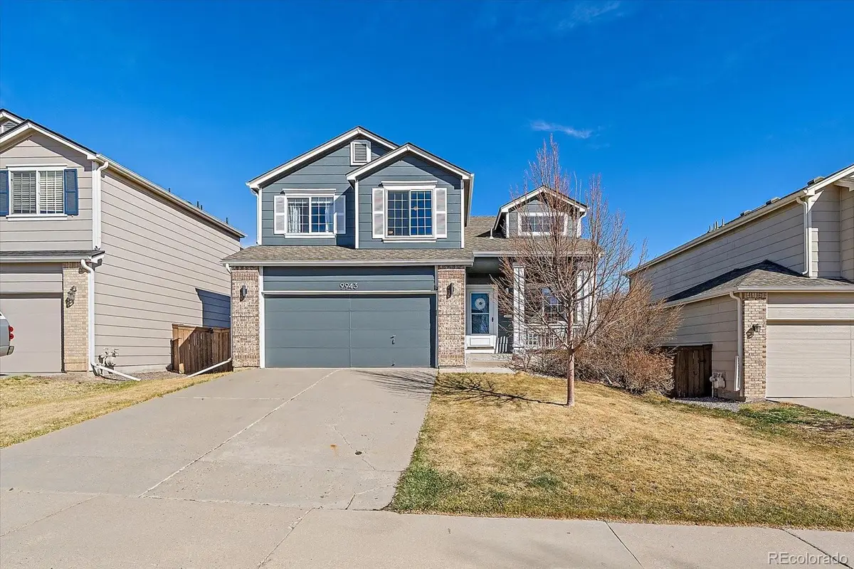 9943 Sydney Lane, Highlands Ranch, CO 80130 - #1