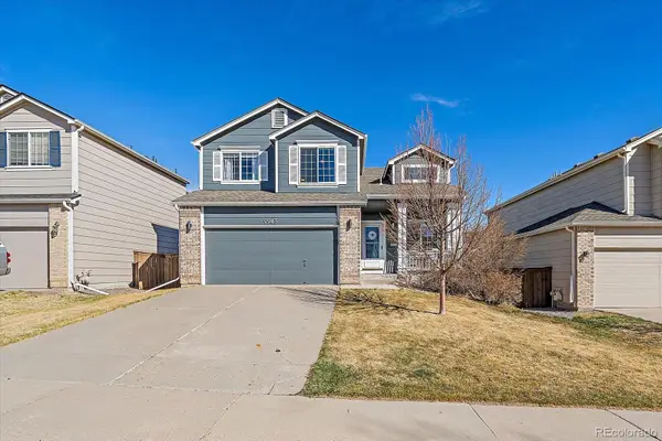 9943 Sydney Lane, Highlands Ranch, CO 80130