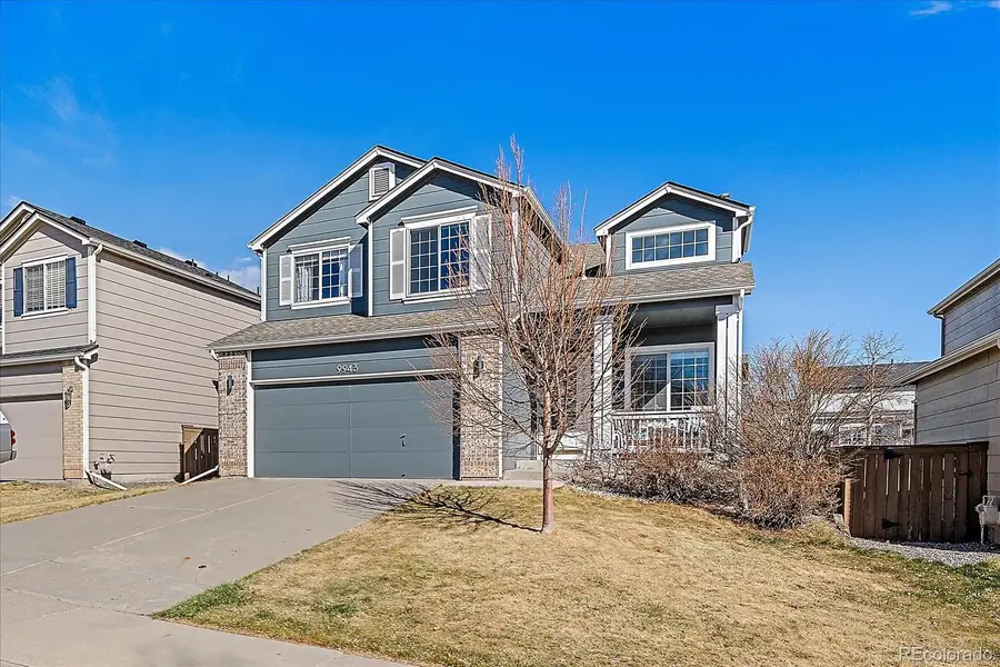 9943 Sydney Lane, Highlands Ranch, CO 80130 - #2