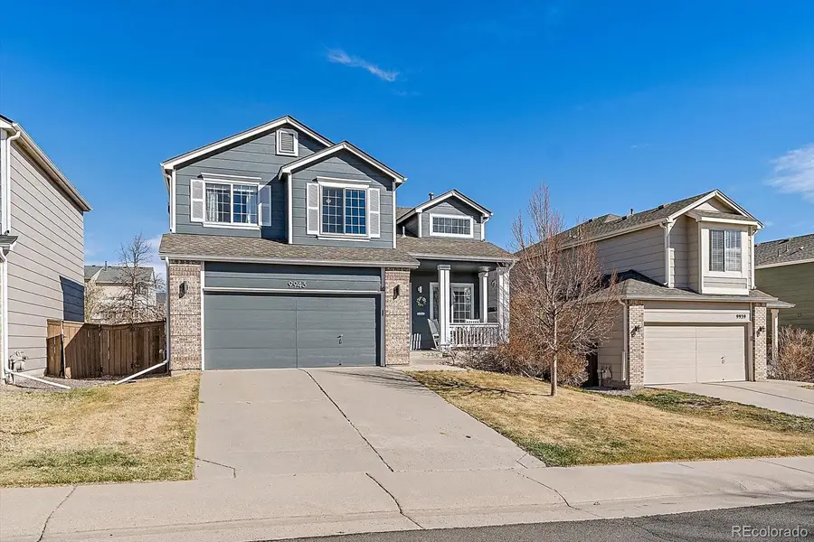 9943 Sydney Lane, Highlands Ranch, CO 80130 - #3