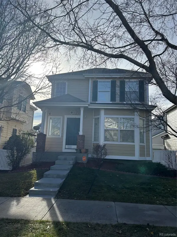 16984 E Wyoming Drive, Aurora, CO 80017