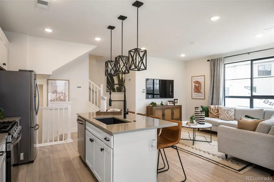 1980 S Holly Street #1, Denver, CO 80222 - #3