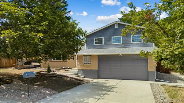 18844 E Cornell Avenue, Aurora, CO 80013