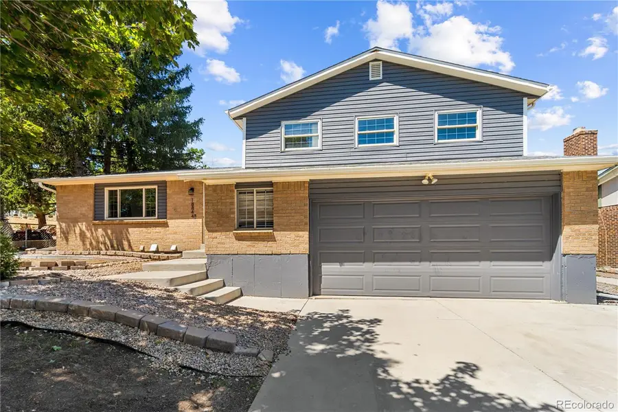 18844 E Cornell Avenue, Aurora, CO 80013 - #2