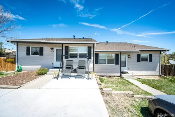 375 E Logan Street, Elizabeth, CO 80107