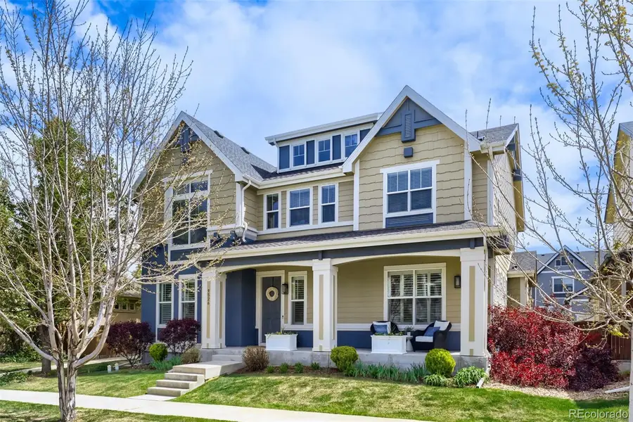 9526 E 4th Avenue, Denver, CO 80230 - #2