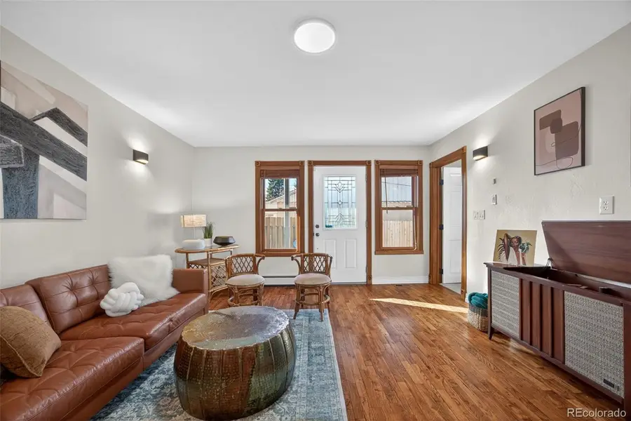 4857 S Logan Street, Englewood, CO 80113 - #2