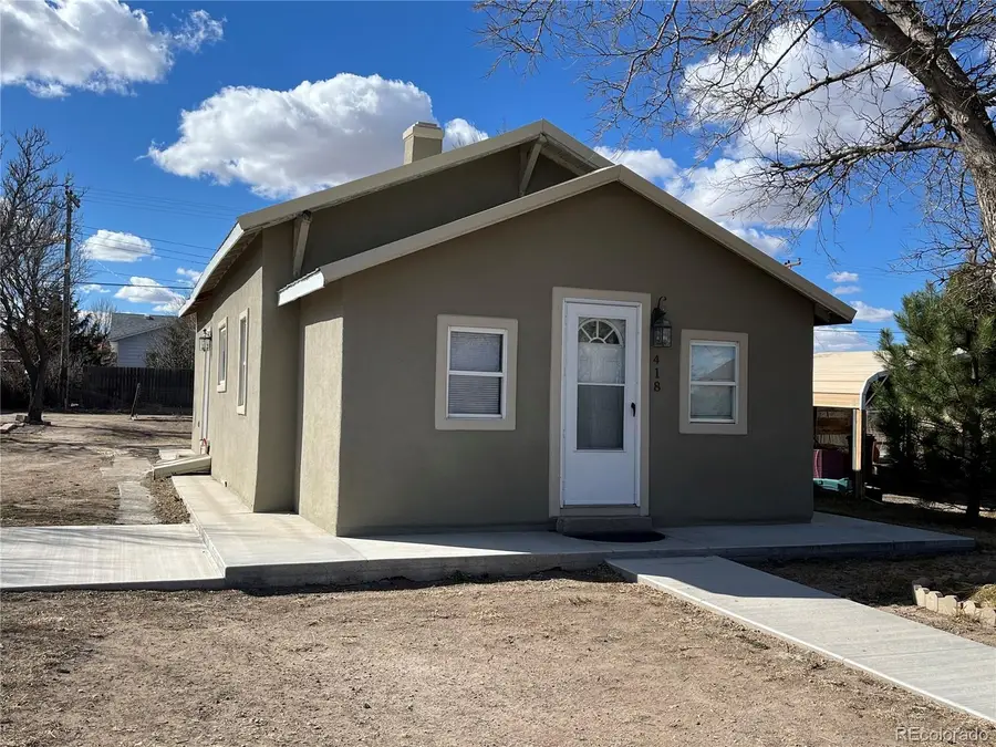 418 Illinois Avenue, Stratton, CO 80836 - #2