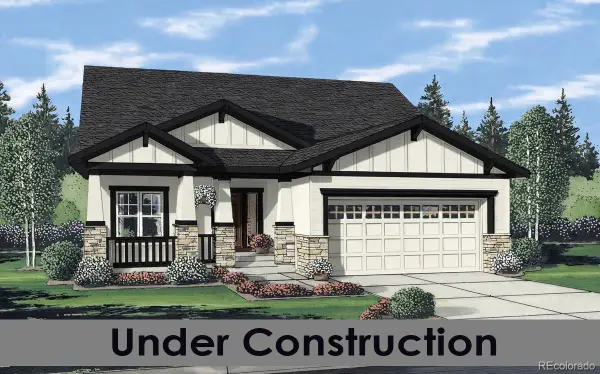 16640 Timbercrest Drive, Monument, CO 80132