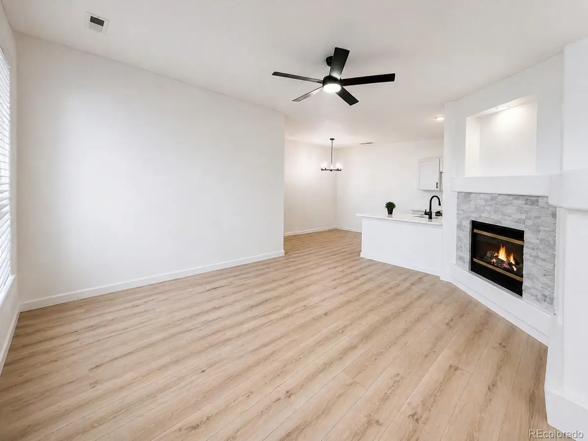 494 Black Feather Loop #106, Castle Rock, CO 80104 - #1