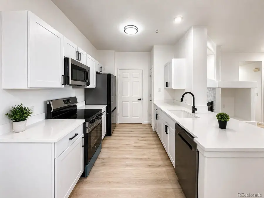 494 Black Feather Loop #106, Castle Rock, CO 80104 - #2