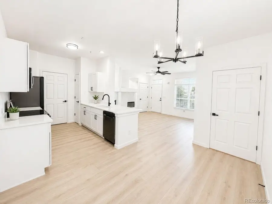 494 Black Feather Loop #106, Castle Rock, CO 80104 - #3