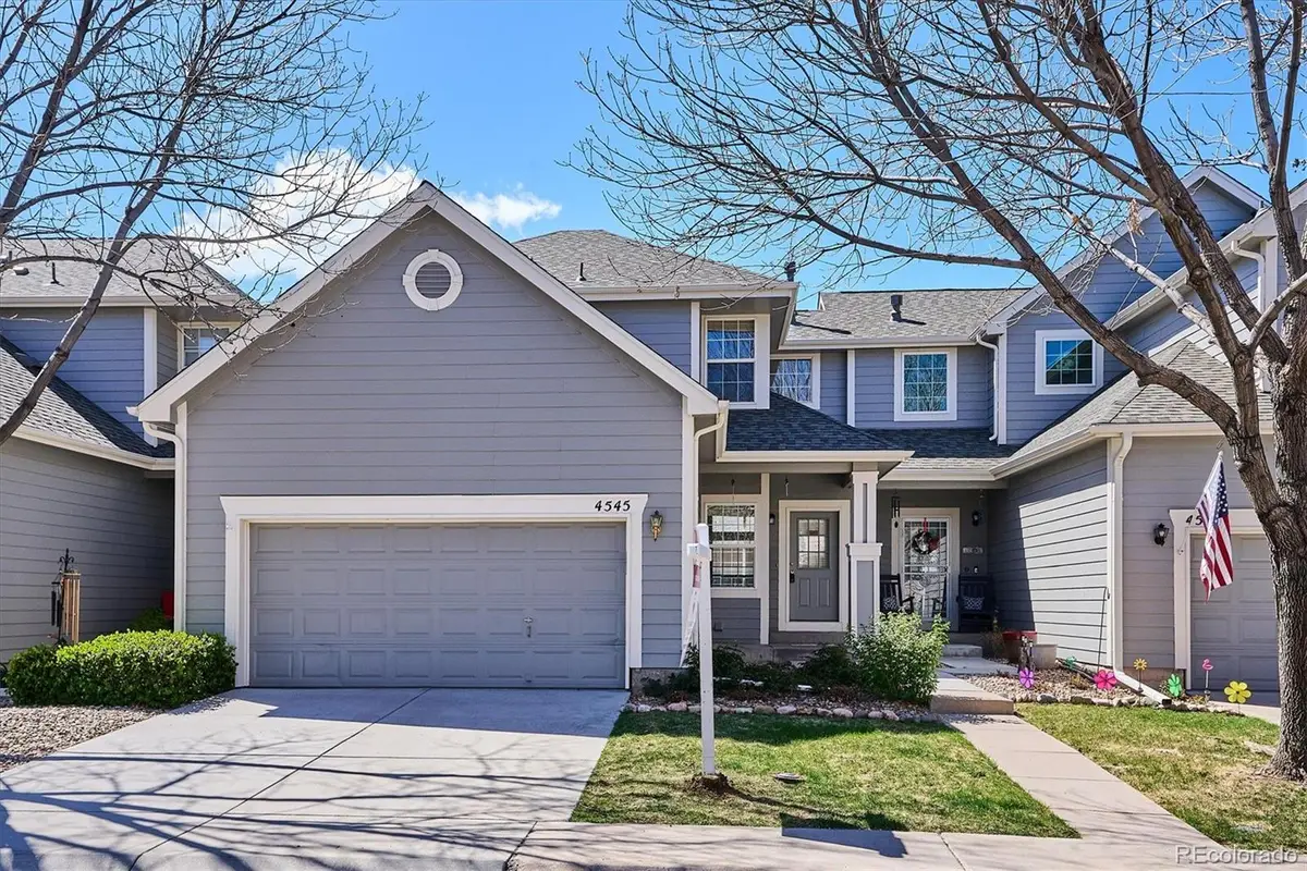 4545 S Taft Way, Morrison, CO 80465 - #1