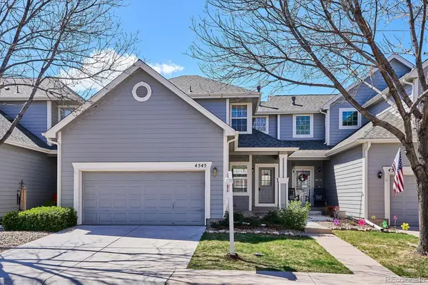 4545 S Taft Way, Morrison, CO 80465