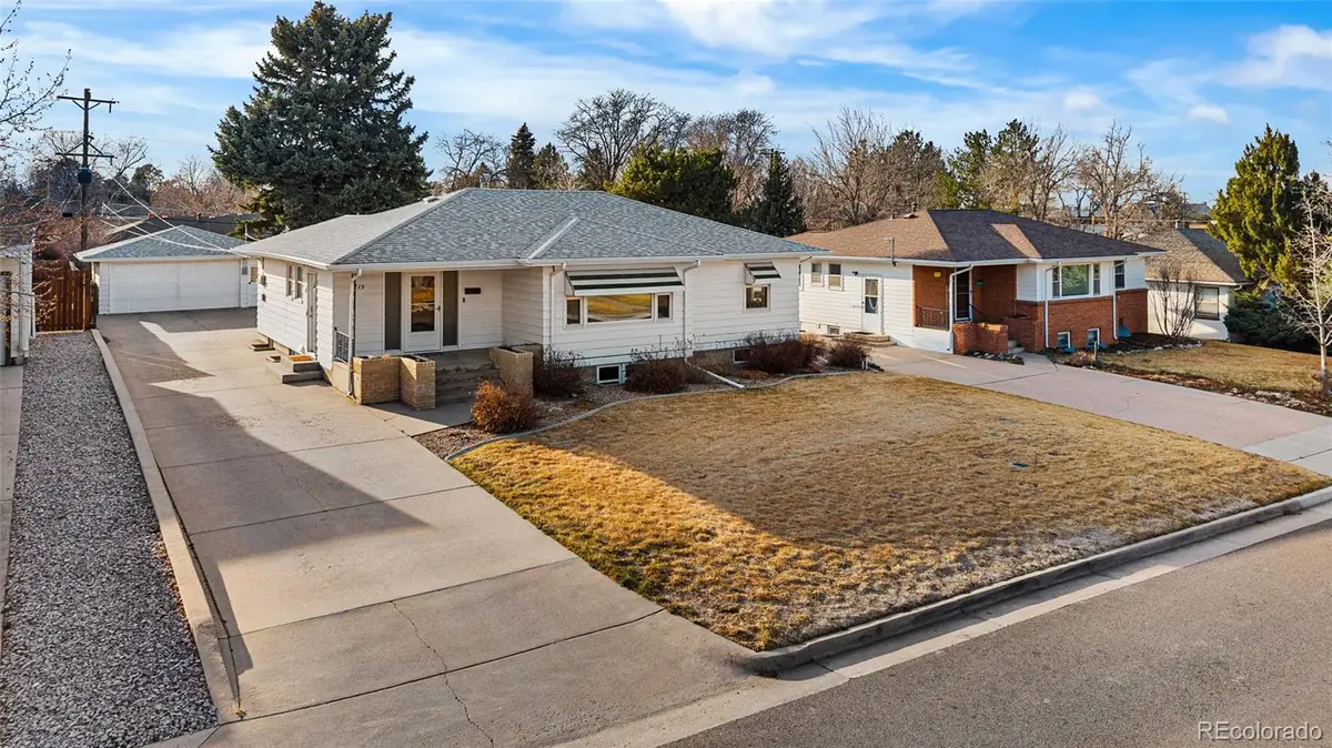 1715 19th Avenue, Greeley, CO 80631 - #1