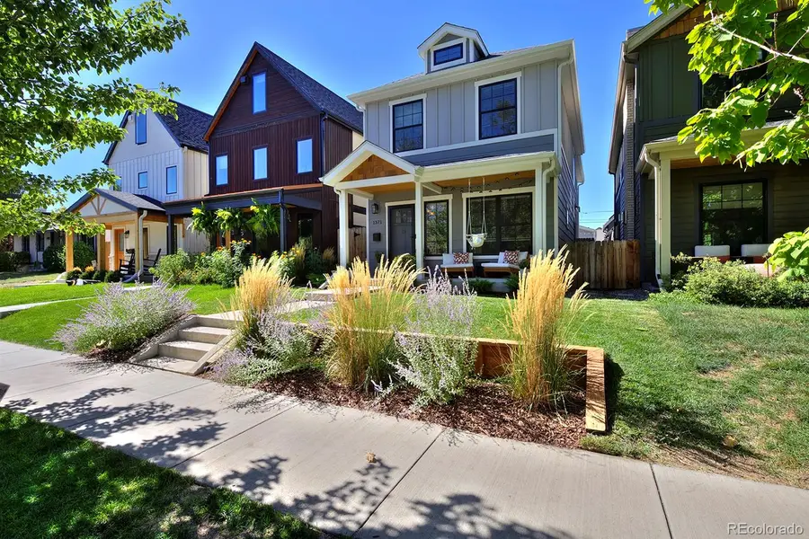 1371 N Raleigh, Denver, CO 80204 - #2