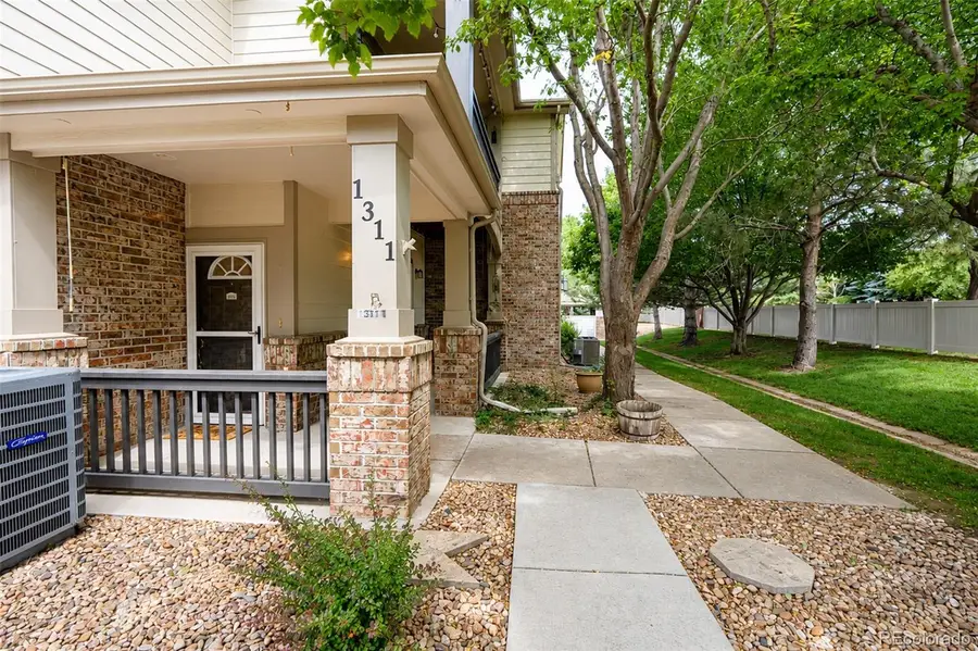 4672 W 20th Street Road #1311, Greeley, CO 80634 - #2