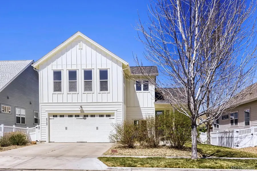 4737 Mt Shavano Street, Brighton, CO 80601 - #2