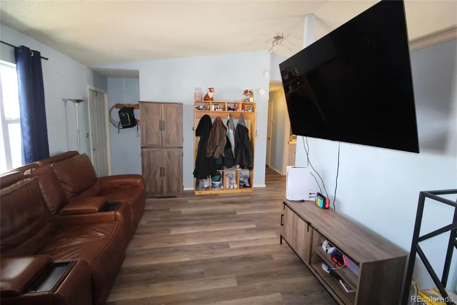 16855 Sage Crest Road, Southeastern El Paso, CO 80831 - #3