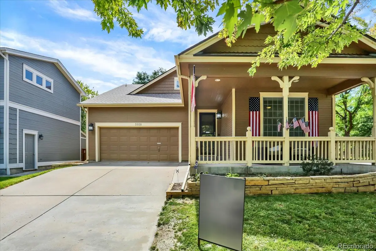 5018 Gull Street, Brighton, CO 80601 - #1