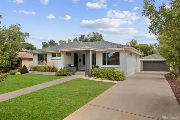 214 Hudson Street, Denver, CO 80220