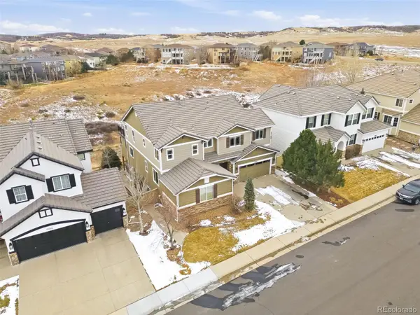 10972 Bellbrook Circle, Highlands Ranch, CO 80130