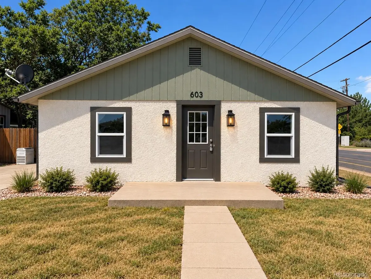 603 S 5th Avenue, Brighton, CO 80601 - #1