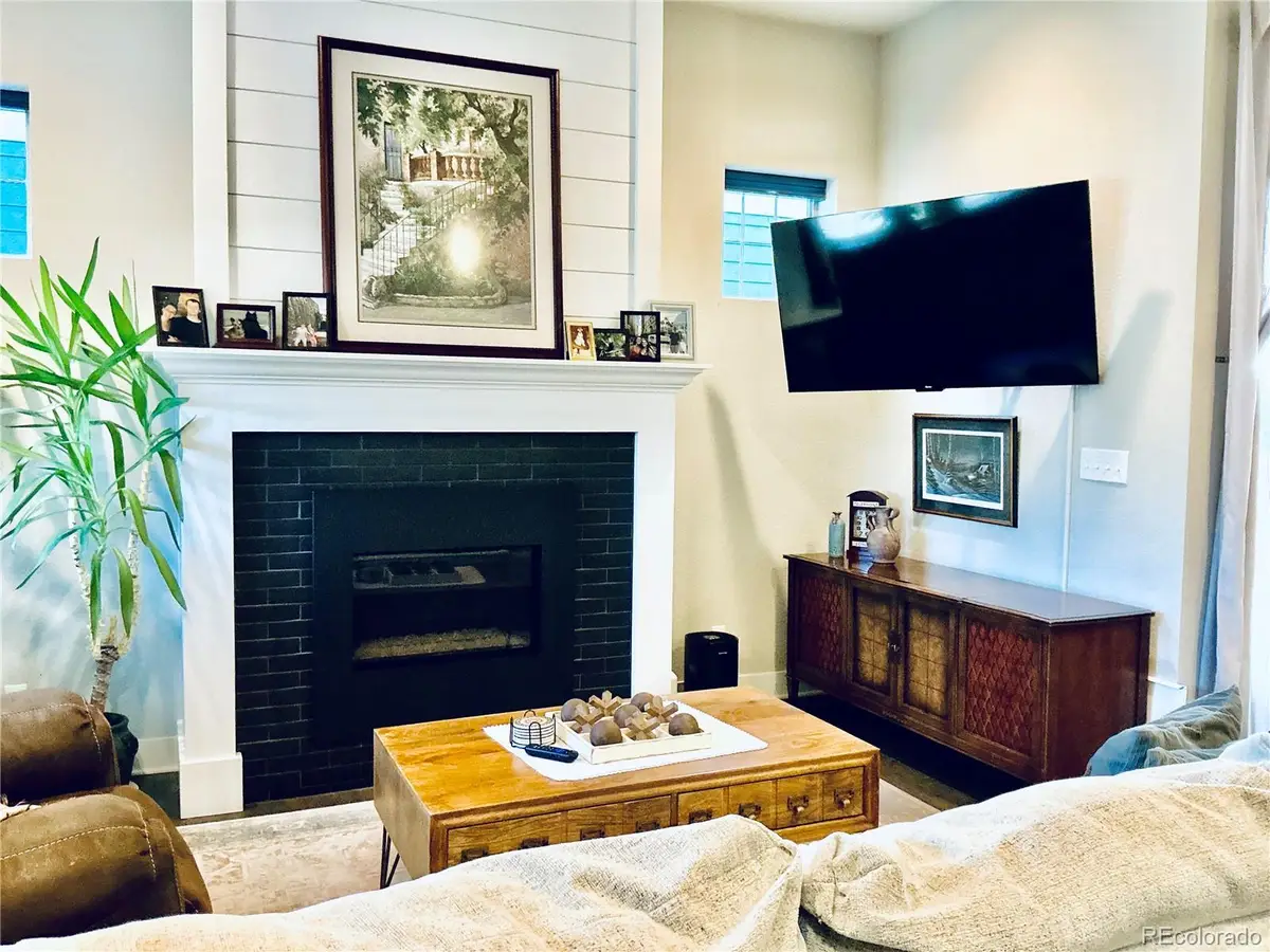 10350 E 57th, Denver, CO 80238 - #1