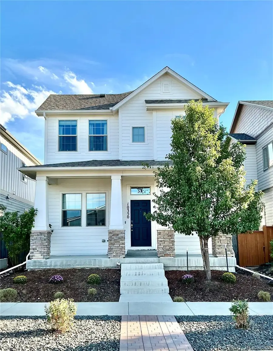 10350 E 57th, Denver, CO 80238 - #2
