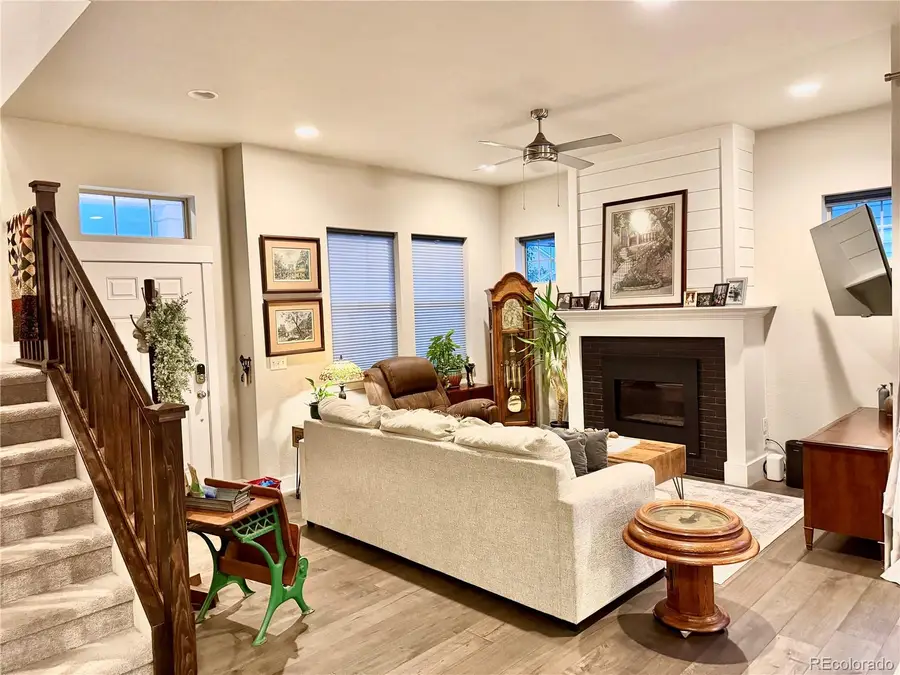 10350 E 57th, Denver, CO 80238 - #3