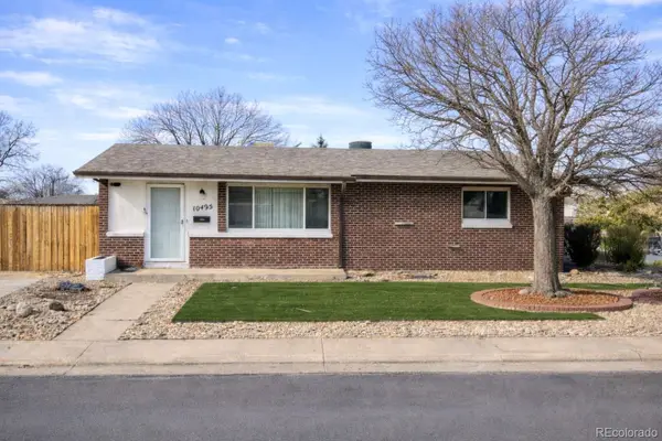 10495 E 22nd Avenue, Aurora, CO 80010
